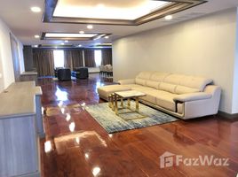 4 Bedrooms Penthouse for rent in Khlong Tan Nuea, Bangkok Empire House