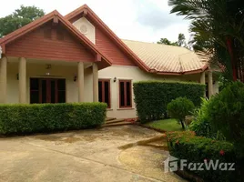 2 chambre Maison for sale in Thep Krasattri, Thalang, Thep Krasattri
