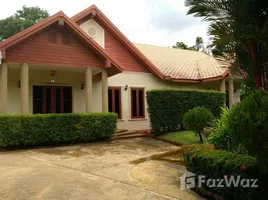 2 Bedroom House for sale in Phuket, Thep Krasattri, Thalang, Phuket