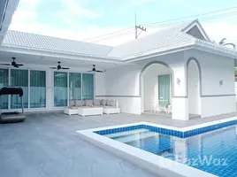 3 Habitación Villa en venta en Impress House Village, Nong Prue, Pattaya