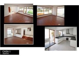 5 Habitación Casa en venta en Bello Horizonte, San Isidro, Lima, Lima