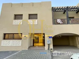 3 Schlafzimmer Reihenhaus zu verkaufen im Zone 4, Hydra Village, Abu Dhabi