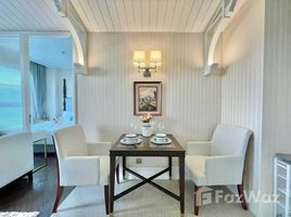 1 спален Квартира в аренду в Grand Florida, Na Chom Thian, Sattahip, Чонбури