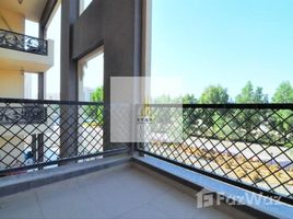 1 Bedroom Apartment for sale at Al Thamam 12, Al Thamam, Remraam