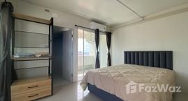 Unités disponibles à Pattaya Beach Condo