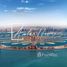 3 Bedroom Apartment for sale at Palm Beach Towers 2, Shoreline Apartments, Palm Jumeirah