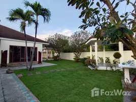 ขายบ้านเดี่ยว 3 ห้องนอน ใน ทับใต้, หัวหิน, ทับใต้, หัวหิน, ประจวบคีรีขันธ์