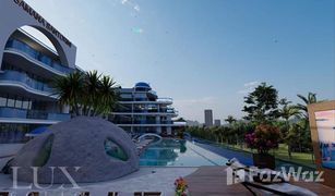 1 chambre Appartement a vendre à Olivara Residences, Dubai Samana Santorini