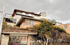 2 habitación Casa en venta en en Azuay, Ecuador 