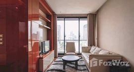 Available Units at The Address Sukhumvit 28