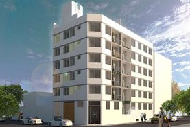 Promoción Inmobiliaria Apartments for Sale in Urb San Jose Bellavista en Ventanilla, Callao&nbsp;