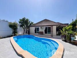 วิลล่า 3 ห้องนอน ให้เช่า ในโครงการ บ้านมณีคราม จอมทองธานี, วิชิต, เมืองภูเก็ต, ภูเก็ต