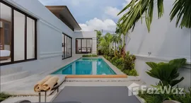 Viviendas disponibles en Raintree Villa