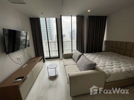 1 Habitación Departamento en alquiler en Noble Ploenchit, Lumphini