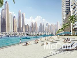 2 спален Квартира на продажу в Beach Mansion, EMAAR Beachfront, Dubai Harbour