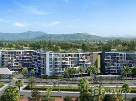 1 Bedroom Condo for sale at Sky Park, Choeng Thale