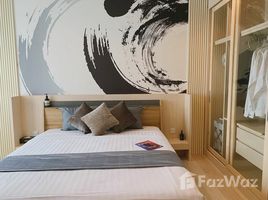 Studio Condo for rent at Life One Wireless, Lumphini, Pathum Wan