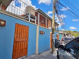 5 Habitación Casa en venta en Distrito Central, Francisco Morazan, Distrito Central