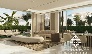 4 Bedrooms Villa for sale in District 11, Dubai Jade at the Fields
