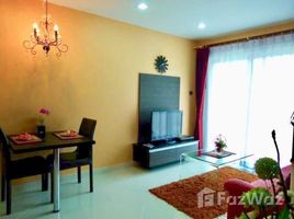 1 Bedroom Condo for sale at Park Lane Jomtien, Nong Prue, Pattaya, Chon Buri, Thailand