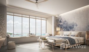 Кондо, Студия на продажу в Камала, Пхукет ADM Platinum Bay by Wyndham