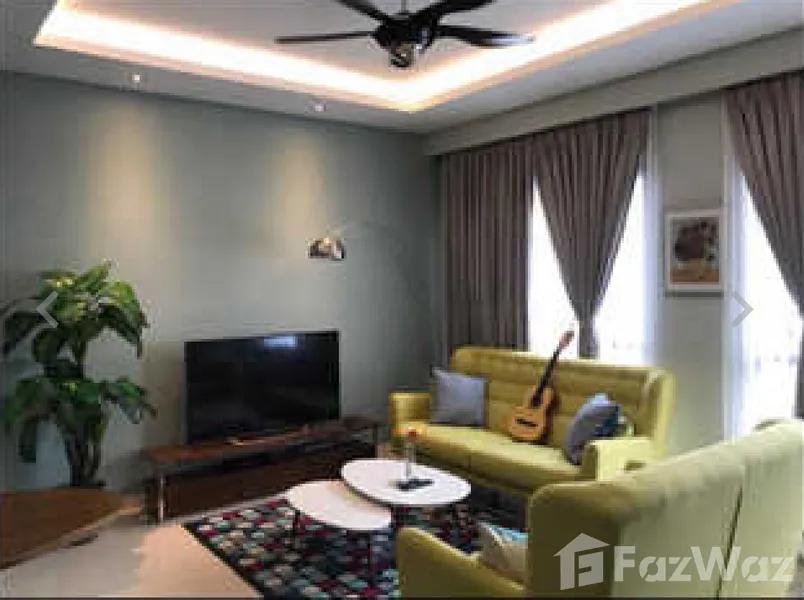 Penthouses with Park View for Rent in Sampaloc, Manila