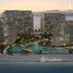 3 Bedroom Apartment for sale at Serenia Living Tower 3, The Crescent, Palm Jumeirah