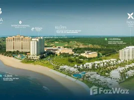 Studio Condo for sale at Ixora Ho Tram By Fusion, Phuoc Thuan, Xuyen Moc, Ba Ria-Vung Tau