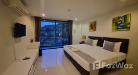 Verfügbare Objekte im The Pixels Cape Panwa Condo