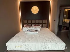 คอนโด 1 ห้องนอน ให้เช่า ในโครงการ ไลฟ์ อโศก ไฮป์, มักกะสัน