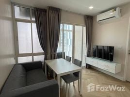 1 Bedroom Condo for rent at Ideo Verve Sukhumvit, Phra Khanong Nuea