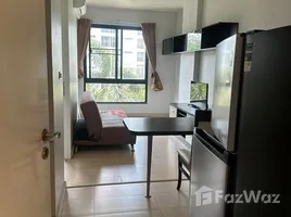 1 Habitación Departamento en alquiler en The Sense Sukhumvit, Bang Na, Bang Na