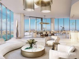 2 침실 Palm Beach Towers 1에서 판매하는 아파트, 해안선 아파트