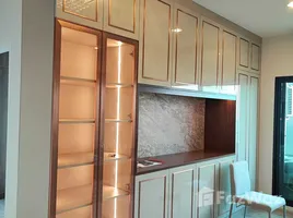 ขายคอนโด 2 ห้องนอน ในโครงการ นิช โมโน เมกะ สเปซ บางนา, บางแก้ว, บางพลี
