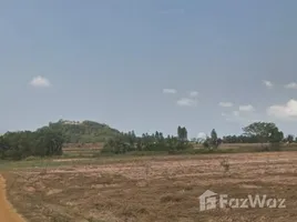  Terreno (Parcela) en venta en Pattaya, Huai Yai, Pattaya