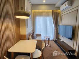 1 спален Кондо в аренду в Park Origin Thonglor, Khlong Tan Nuea