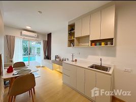 ขายคอนโด 1 ห้องนอน ในโครงการ เอ สเปซ สุขุมวิท 77, สวนหลวง, สวนหลวง, กรุงเทพมหานคร, ไทย