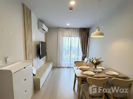 อพาร์ทเม้นท์ 2 ห้องนอน ให้เช่า ในโครงการ แอสปาย อ่อนนุช สเตชั่น, พระโขนง, คลองเตย, กรุงเทพมหานคร, ไทย