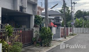 2 Bedrooms Townhouse for sale in Nong Hoi, Chiang Mai 