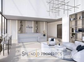 1 غرفة نوم شقة للبيع في Belmont Residences, Centrium Towers, مدينة دبي للإنتاج (اي ام بي زد)