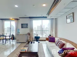 Sathorn House에서 임대할 3 침실 아파트, 시 롬