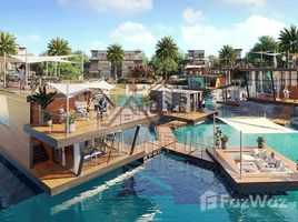 Costa Brava at DAMAC Lagoons で売却中 3 ベッドルーム 町家, アルテシア