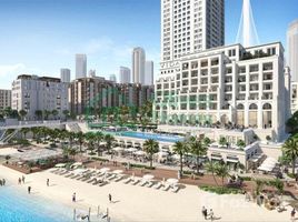 2 спален Квартира на продажу в Vida Residences Creek Beach, Creek Beach, Dubai Creek Harbour (The Lagoons)