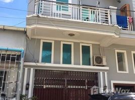 2 Bedroom Villa for sale in Krang Thnong, Saensokh, Krang Thnong
