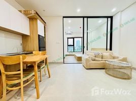 1 Bedroom Townhouse for rent in Son Tra Da Nang, An Hai Bac, Son Tra, Da Nang