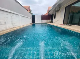 3 Bedroom Villa for rent at The Ville Jomtien, Nong Prue