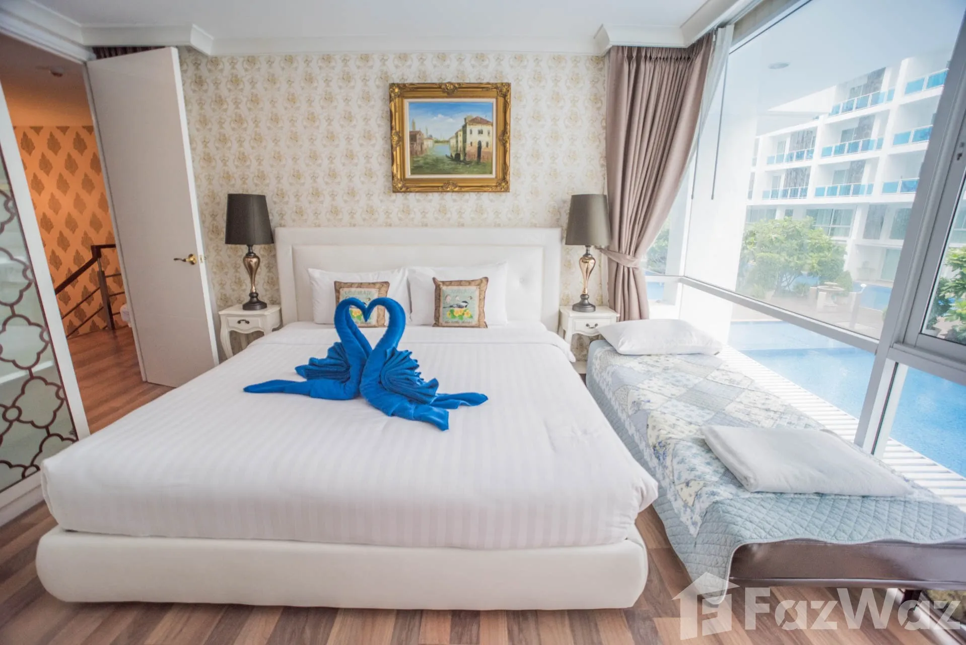 3 Bedroom Condo for rent at My Resort Hua Hin — photo 5