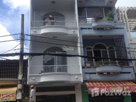 Estudio Casa en venta en District 6, Ho Chi Minh City, Ward 10, District 6