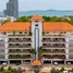 3 Bedroom Apartment for sale at Nordic Terrace, Nong Prue