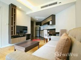 在Focus Ploenchit出售的1 卧室 公寓, Khlong Toei, 空堤, 曼谷